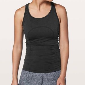 Lululemon Swiftly Racerback Tank